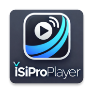 iSiPro Logo